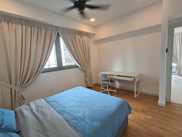 Condominium for sale in Bukit Ledang, Johor