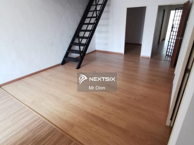 Residential House for sale in Johore Bahru, Johor