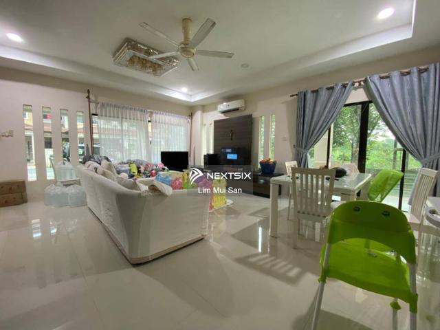 Residential House for sale in Johor
