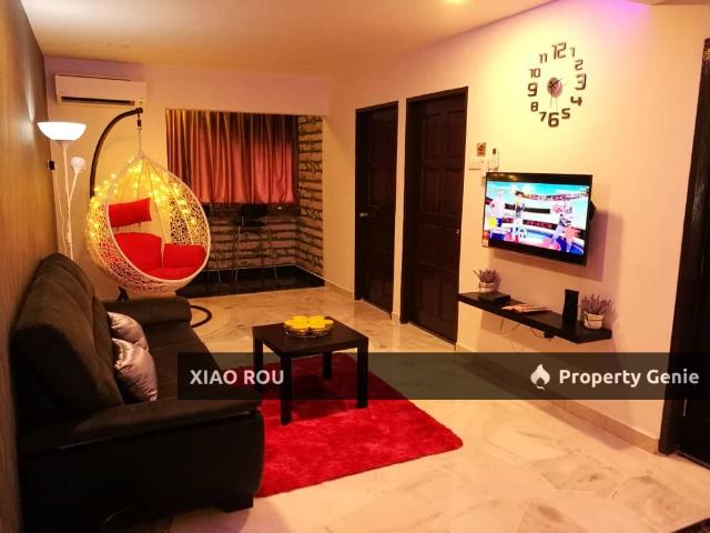 Apartment for sale in Malaka