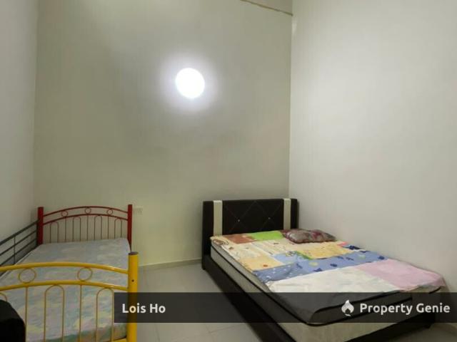 Residential House for sale in Krubong, Malaka