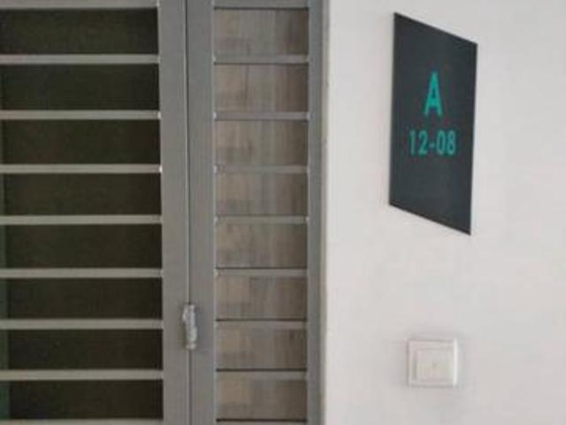 Serviced Residence for sale in Selayang, Selangor