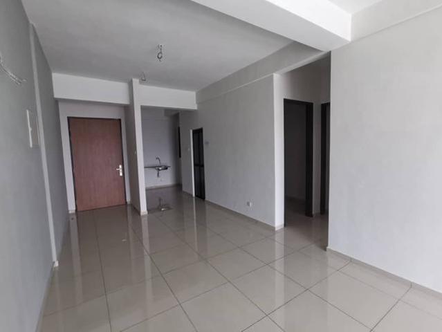 Condominium for sale in Wellesley, Penang