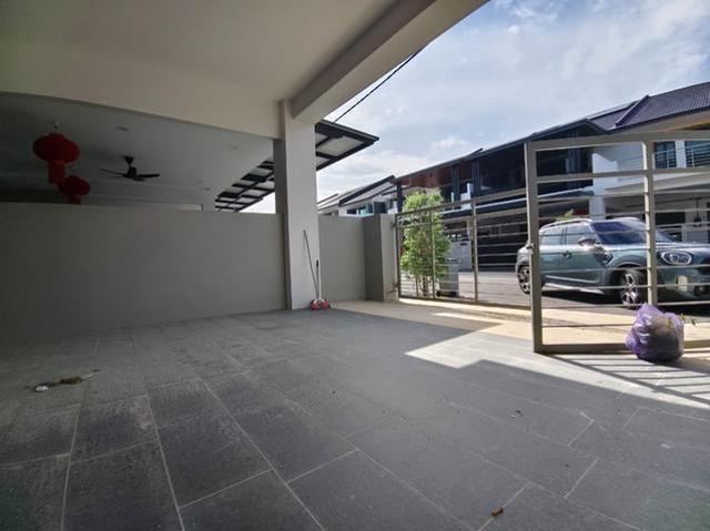 Terraced House for sale in Bukit Katil, Malaka