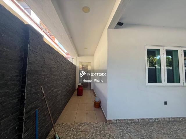 Warehouse for sale in Johore Bahru, Johor