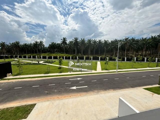 Property for sale in Bahau, Negeri Sembilan