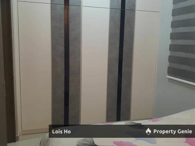 Condominium for sale in Malaka
