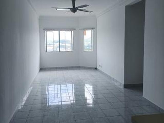 Condominium for sale in Langat, Selangor