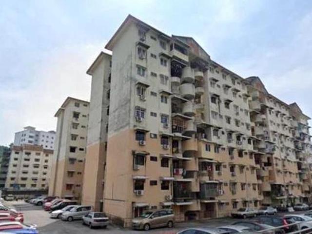 Apartment for sale in Georgetown, Penang
