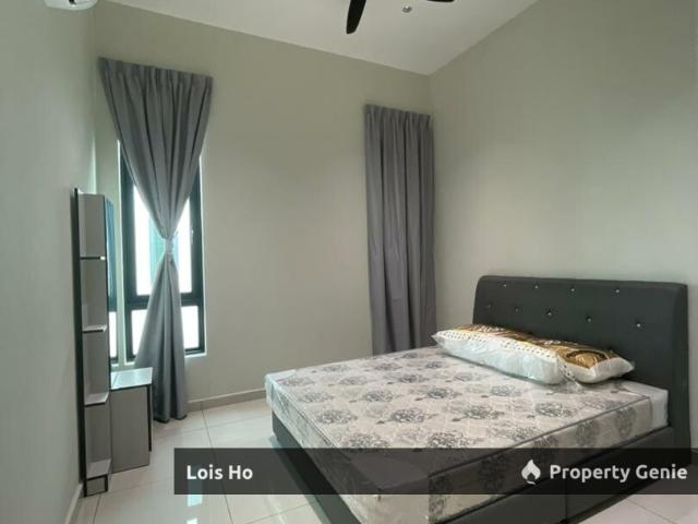 Bungalow for sale in Padang Temu, Malaka