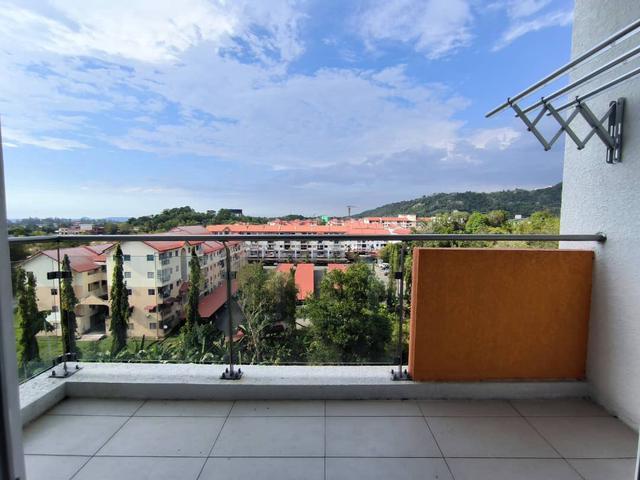 Condominium for sale in Papar, Sabah