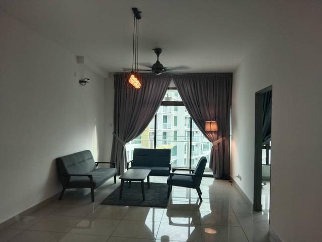 Serviced Residence for sale in Masai, Johor