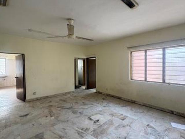 Apartment for sale in Bandar Baru Bangi, Majlis Perbandaran Kajang