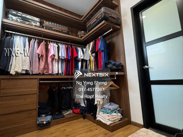 Residential House for sale in Malaka