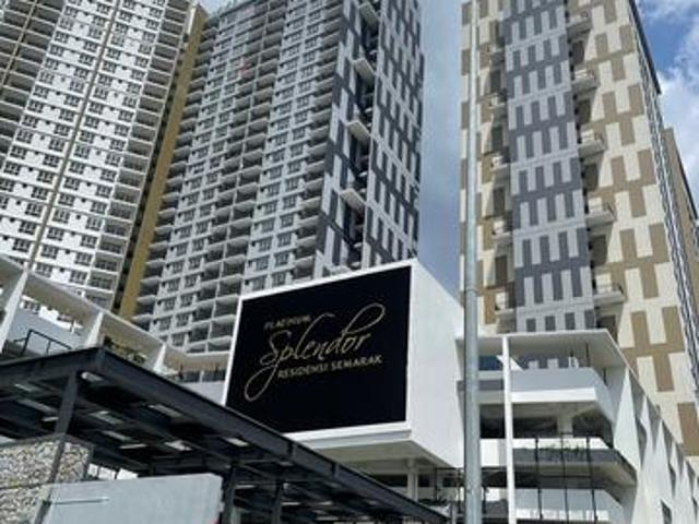 Condominium for sale in Country Heights Damansara, Kuala Lumpur