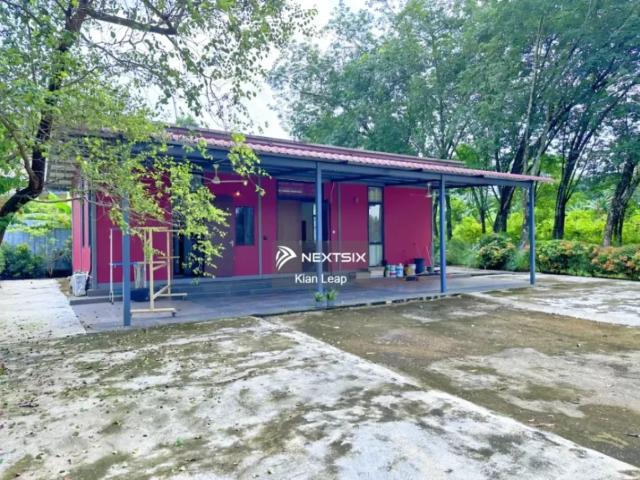 Residential House for sale in Bukit Ledang, Johor