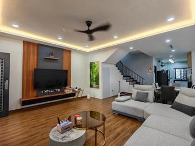 Terraced House for sale in Johore Bahru, Johor