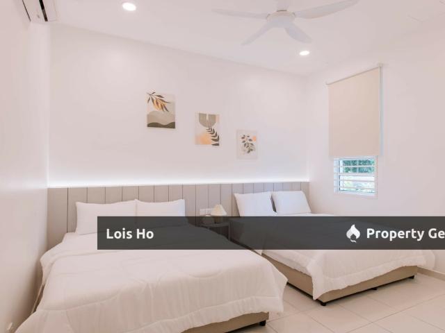 Residential House for sale in Malaka