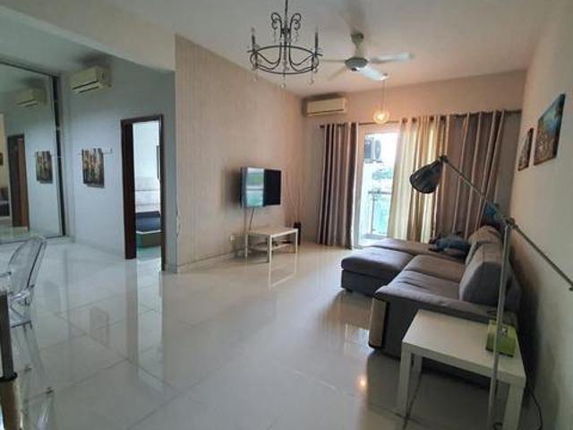 Condominium for sale in Country Heights Damansara, Kuala Lumpur