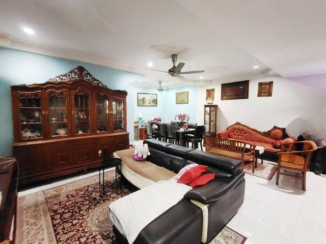 Terraced House for sale in Nilai, Negeri Sembilan
