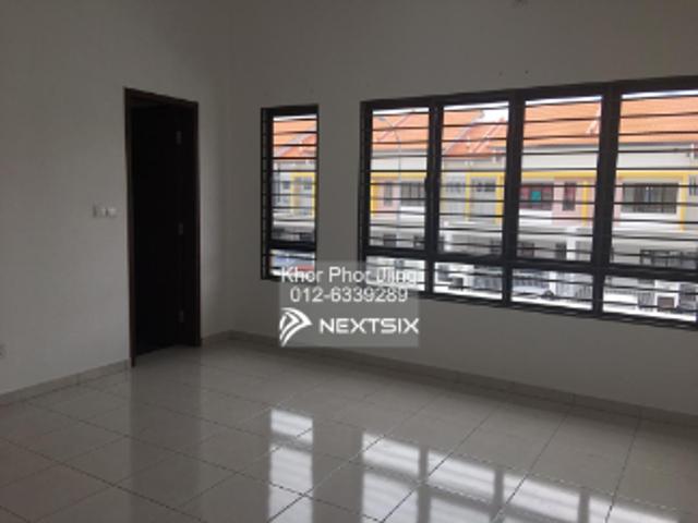 Shop for sale in Petaling, Alam Impian
