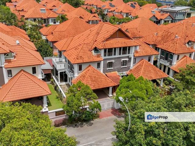 House for sale in Kajang, Langat