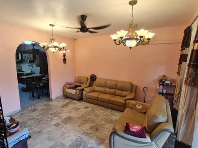 Terraced House for sale in Sendayan Village, Negeri Sembilan