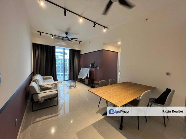 Condominium for sale in Bukit Damansara, Kuala Lumpur