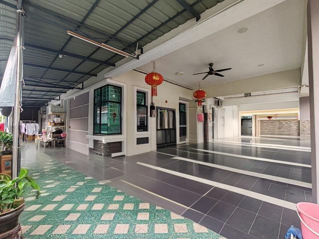 House for sale in Telok Mas, Malaka