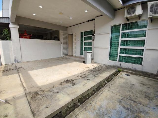 Terraced House for sale in Bukit Katil
