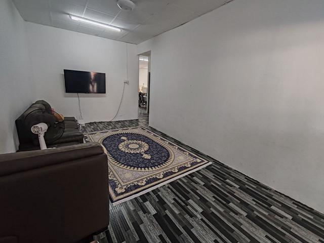 Terraced House for sale in Batu Berendam, Melaka Tengah