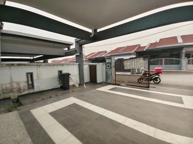 Terraced House for sale in Bukit Katil