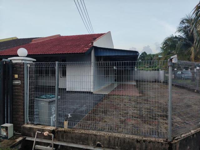 Terraced House for sale in Johore Bahru, Johor