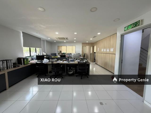 Shop for sale in Cheng, Malaka
