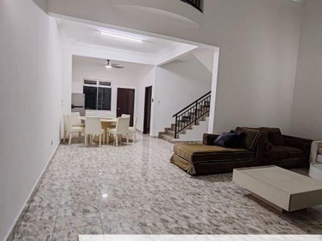 House for sale in Kulai, Johor