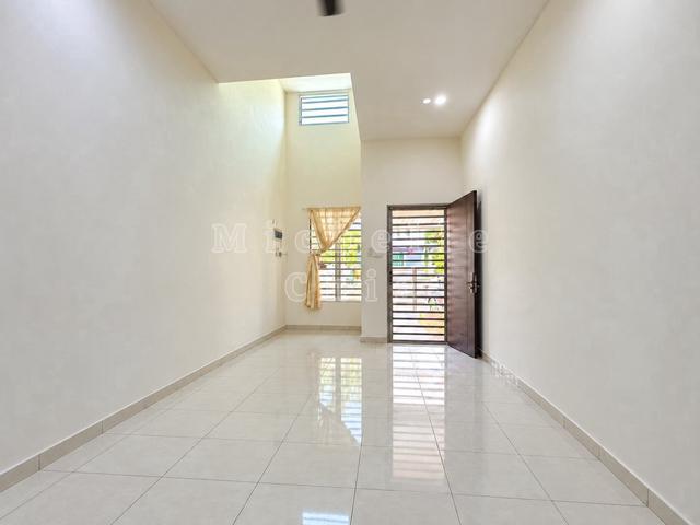 Terraced House for sale in Bukit Mertajam, Seberang Perai