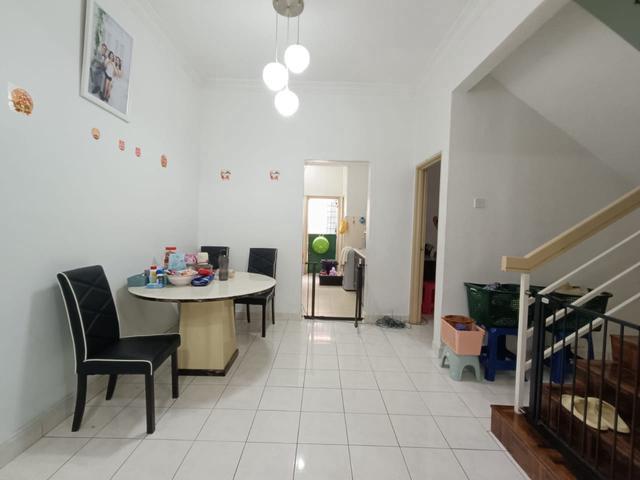Terraced House for sale in Kajang, Langat