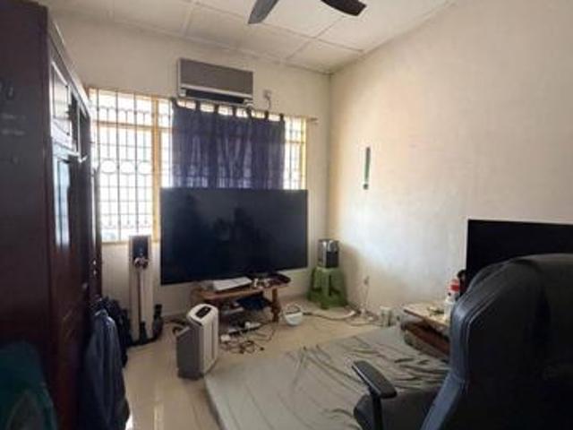 Terraced House for sale in Bukit Ledang, Johor