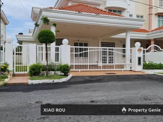 Residential House for sale in Malaka