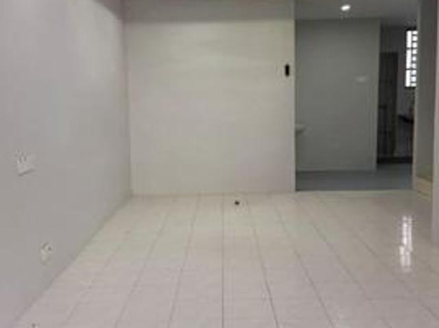 Terraced House for sale in Wellesley, Penang