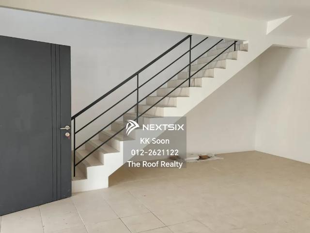 Residential House for sale in Johore Bahru, Johor