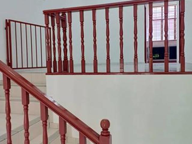 Terraced House for sale in Sendayan Village, Negeri Sembilan