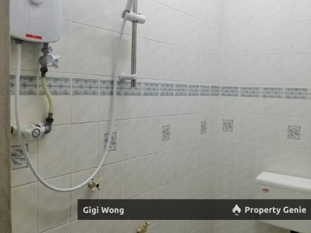 Townhouse for sale in Malaka