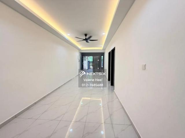 Residential House for sale in Johore Bahru, Johor