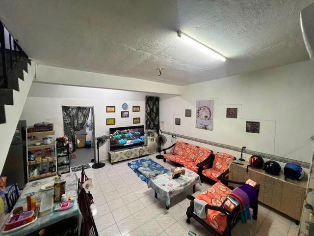 Terraced House for sale in Kulai