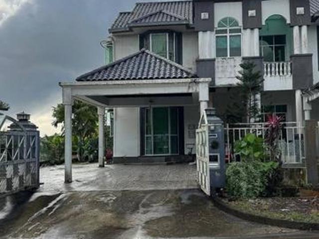 Terraced House for sale in Sandakan Town, Sabah