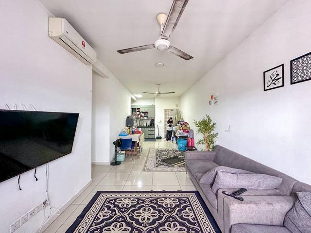 Serviced Residence for sale in Kajang, Langat