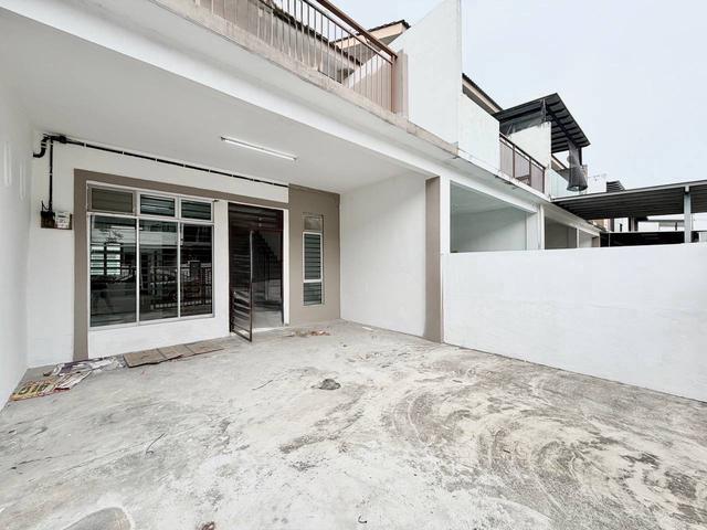 Terraced House for sale in Senai, Kulai