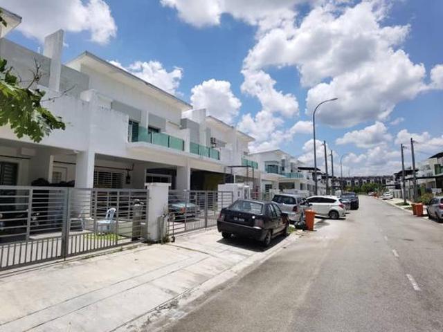 Terraced House for sale in Sendayan Village, Negeri Sembilan