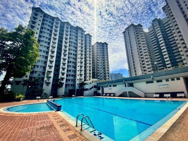 Condominium for sale in Cheras